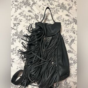 Women’s purse/backpack